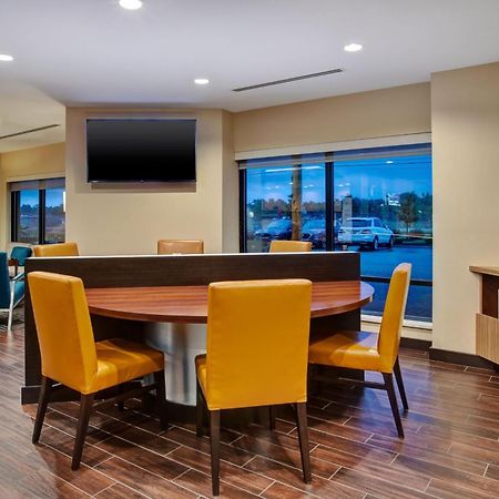 Towneplace Suites By Marriott Detroit Belleville Luaran gambar