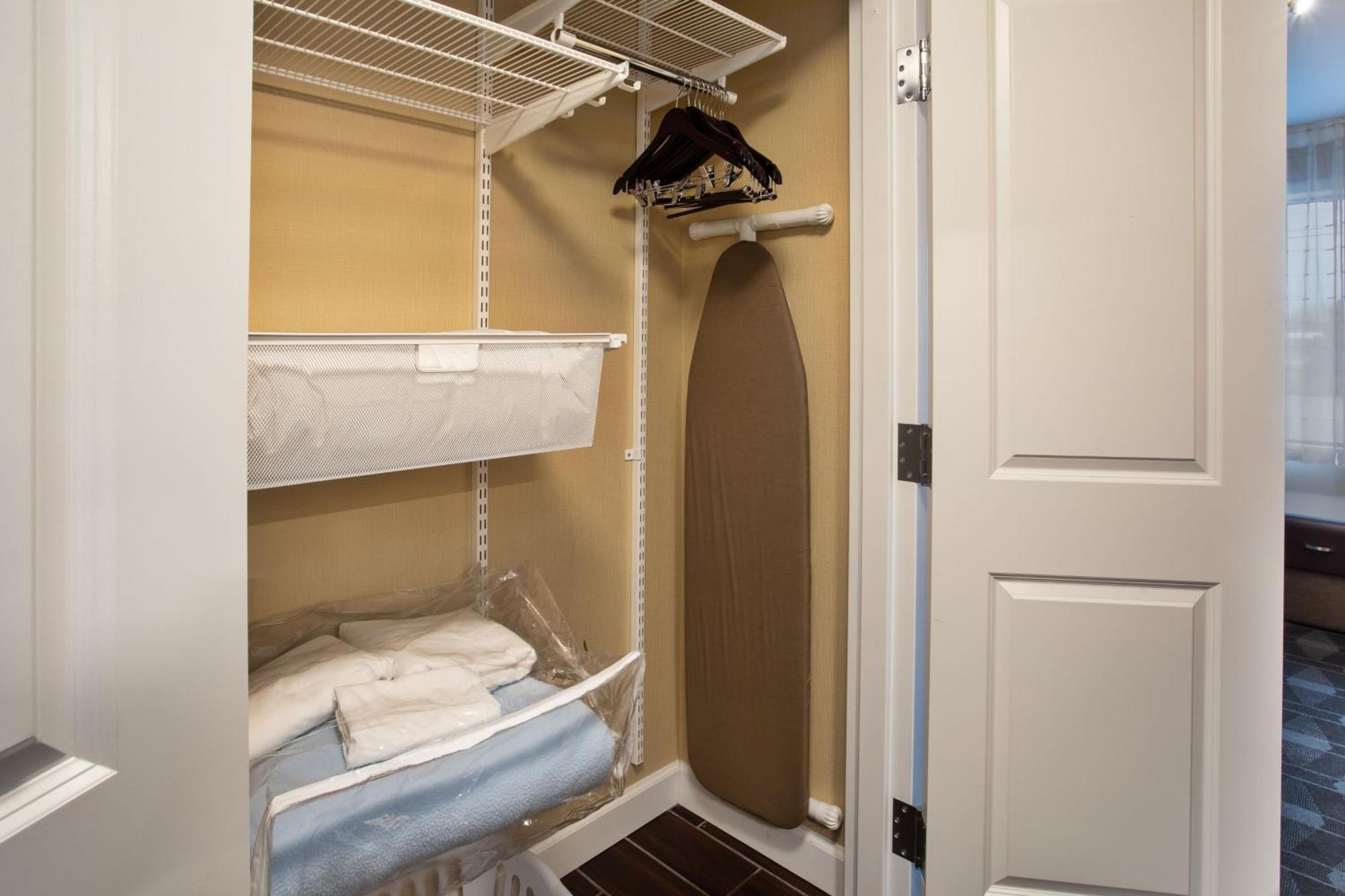 Towneplace Suites By Marriott Detroit Belleville Luaran gambar